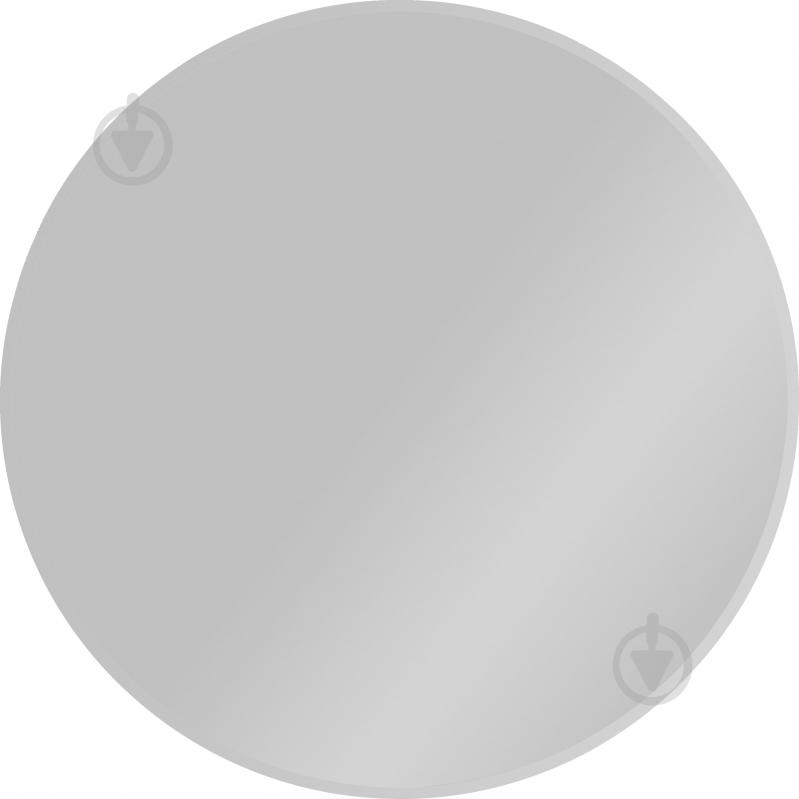 Зеркало 600х600 мм - фото 1