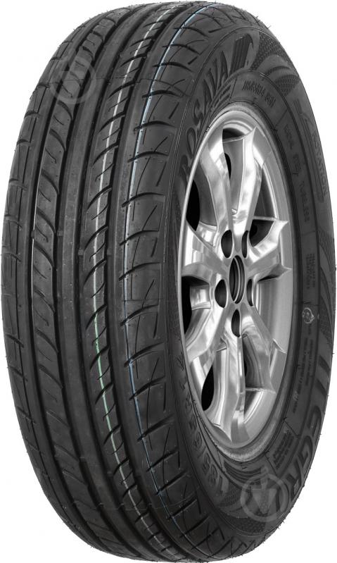 Шина ROSAVA ITEGRO 185/65R14 86 H лето - фото 1