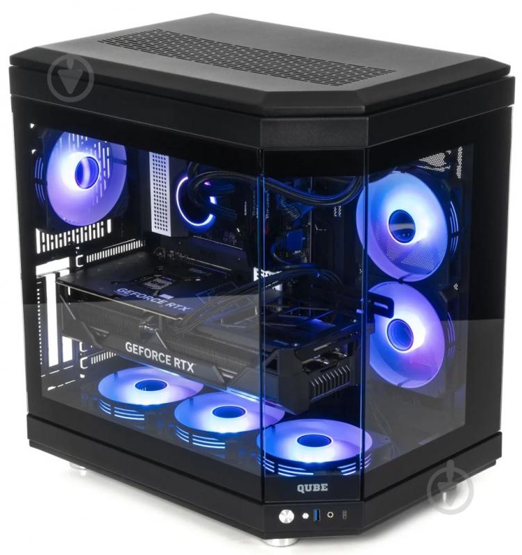 Компьютер Artline Gaming GIGA (Gigav48) black - фото 7