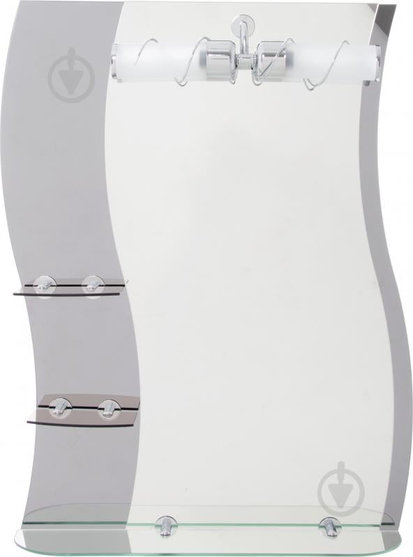 Зеркало ЗДПС №58 79х60 см - фото 2