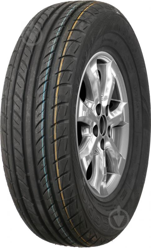 Шина ROSAVA ITEGRO 185/70R14 88 H лето - фото 1