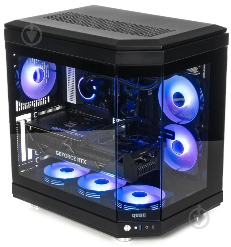 Комп'ютер Artline Gaming GIGA (Gigav50) black - фото 10