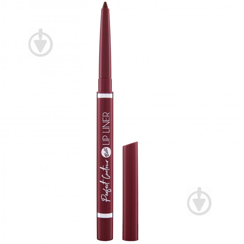 Олівець для губ Perfect Contour Lip Liner №05 true red - фото 1