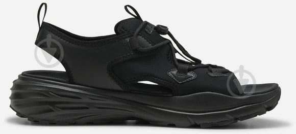 Сандалии Puma Hypnotic Sandal 40165301 р.47 черный - фото 2