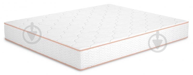 УЦІНКА! Матрац ортопедичний Камелія двосторонній + кокос MatroLuxe 160x200 см (УЦ №2426) - фото 1