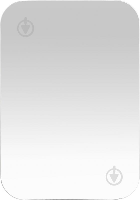 Зеркало ЗО № Е34 350х500 мм - фото 1