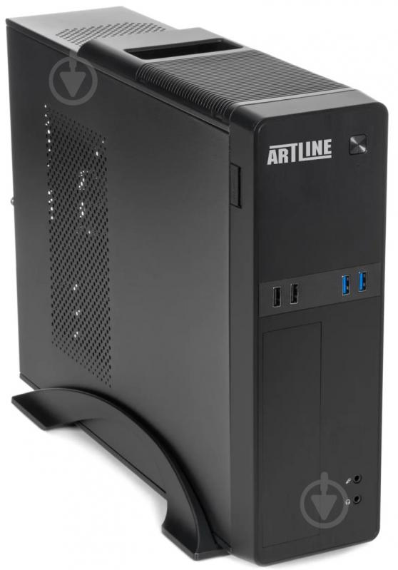 Комп'ютер Artline Business B27 (B27v69) black - фото 2