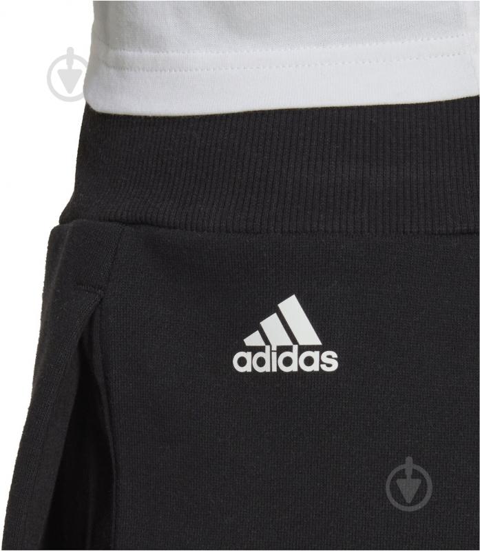 Брюки Adidas HL4417 р. M черный - фото 6
