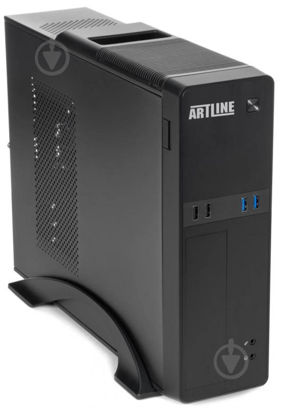 Компьютер Artline Business B27 (B27v71) black - фото 2