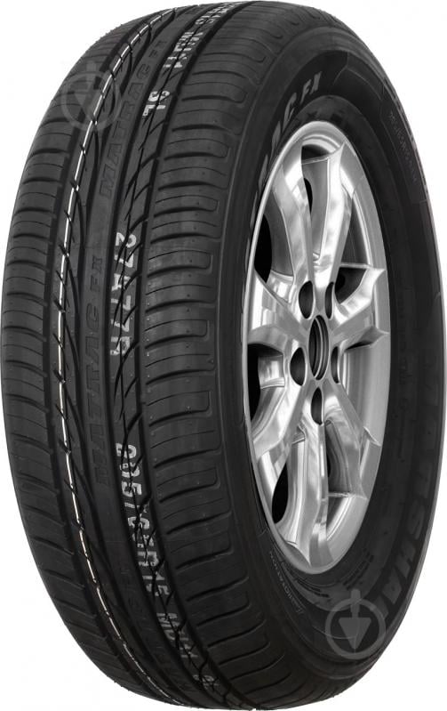 Шина Marshal MU11 205/65R15 94 H лето - фото 1