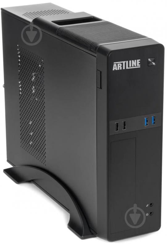 Компьютер Artline Business B27 (B27v72) black - фото 2