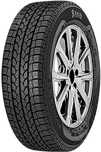 Шина SAVA Eskimo LT 195/60 R16 99/97 T зима - фото 1