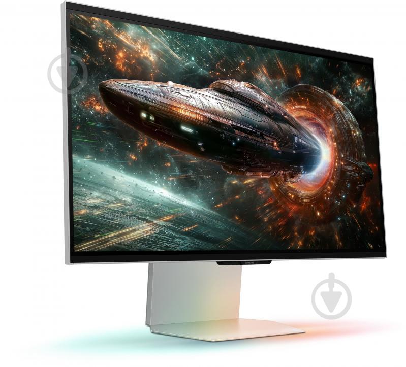 Монітор Samsung Odyssey 3D Gaming G90XF 27" (LS27FG900XIXCI) - фото 5