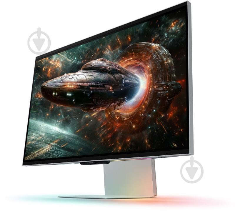 Монітор Samsung Odyssey 3D Gaming G90XF 27" (LS27FG900XIXCI) - фото 6