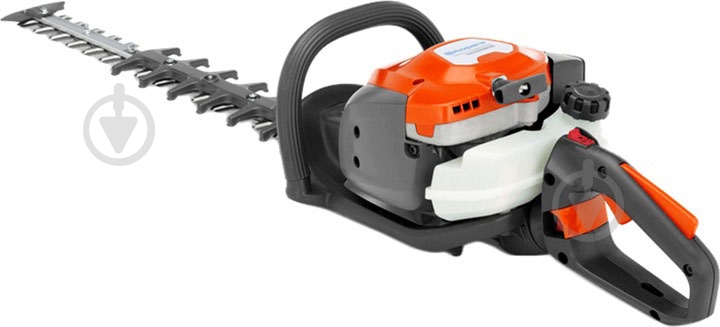 Кусторез бензиновый Husqvarna 522HD60X - фото 1