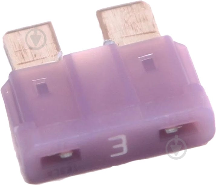 Предохранитель TESLA FT 3A.50 - фото 1