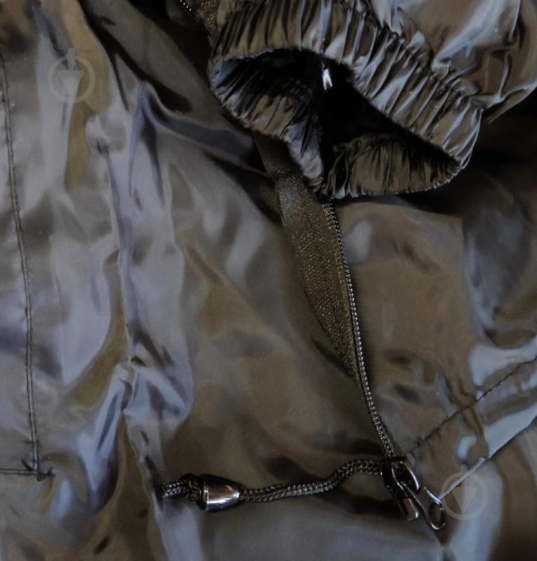 Куртка-дождевик Summit WATERPROOF JACKET IN CARRY POUCH - фото 3