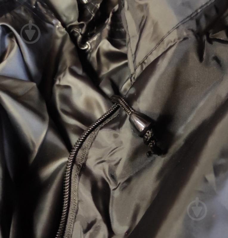 Куртка-дождевик Summit WATERPROOF JACKET IN CARRY POUCH - фото 4