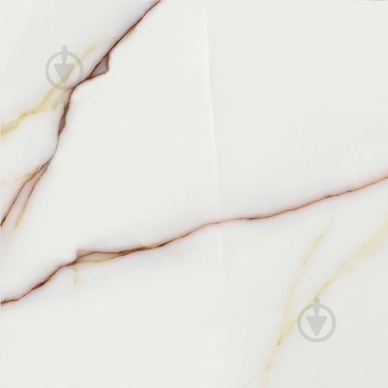 Плитка Cristalina White F P R Full Lappato 60x60 см (2 сорт) - фото 8