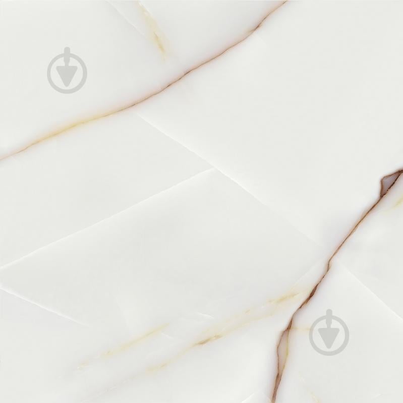 Плитка Cristalina White F P R Full Lappato 60x60 см (2 сорт) - фото 17