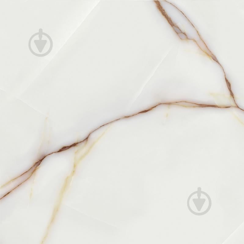 Плитка Cristalina White F P R Full Lappato 60x60 см (2 сорт) - фото 15