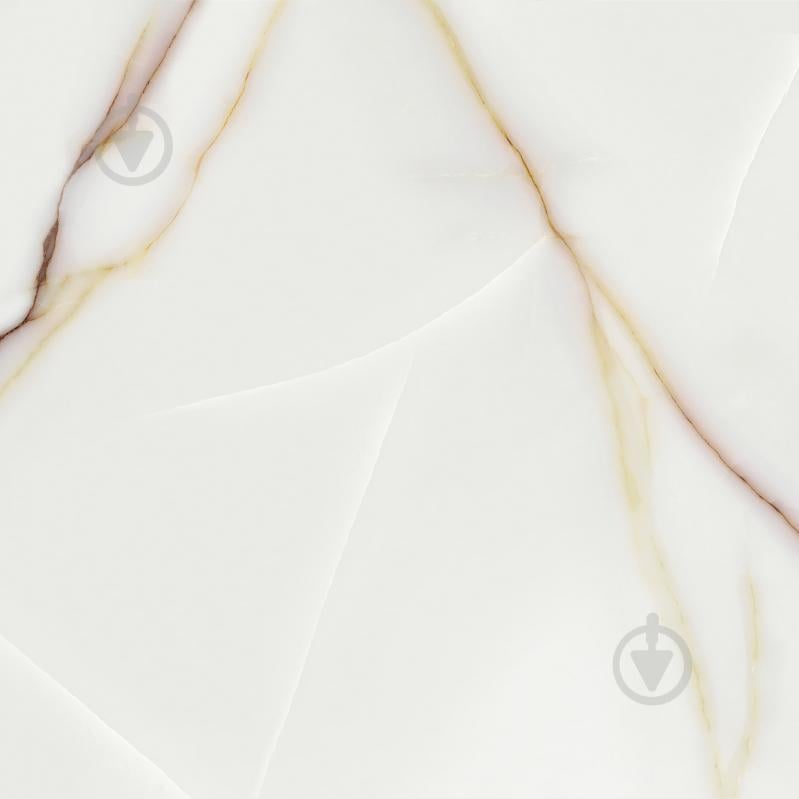 Плитка Cristalina White F P R Full Lappato 60x60 см (2 сорт) - фото 13