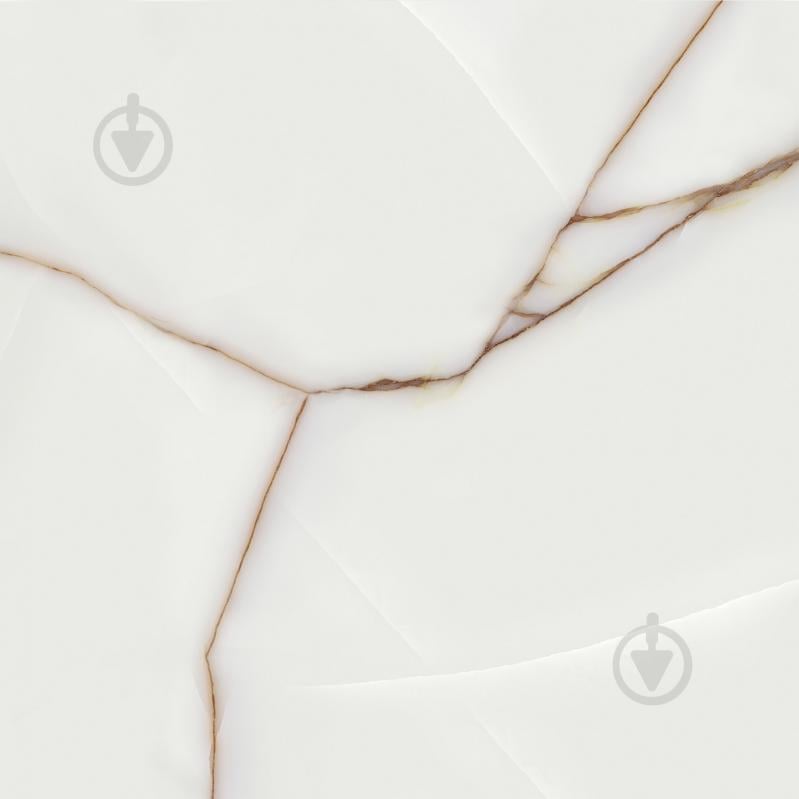 Плитка Cristalina White F P R Full Lappato 60x60 см (2 сорт) - фото 24