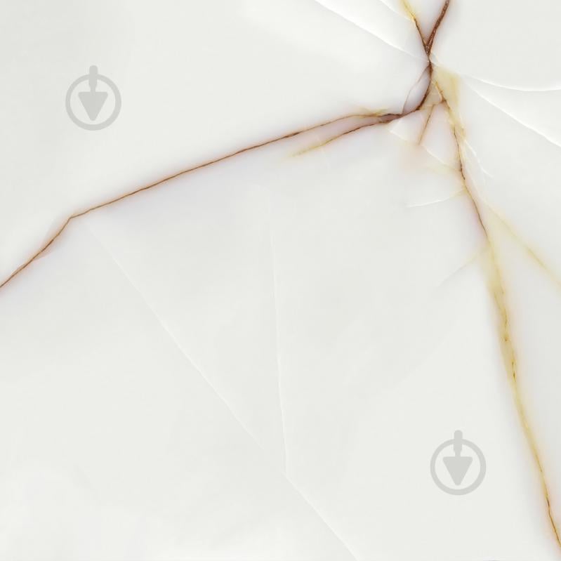 Плитка Cristalina White F P R Full Lappato 60x60 см (2 сорт) - фото 1