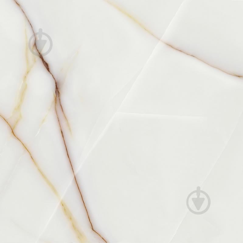 Плитка Cristalina White F P R Full Lappato 60x60 см (2 сорт) - фото 20