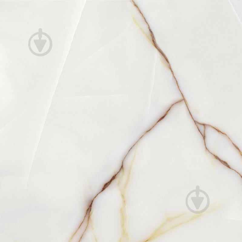 Плитка Cristalina White F P R Full Lappato 60x60 см (2 сорт) - фото 2