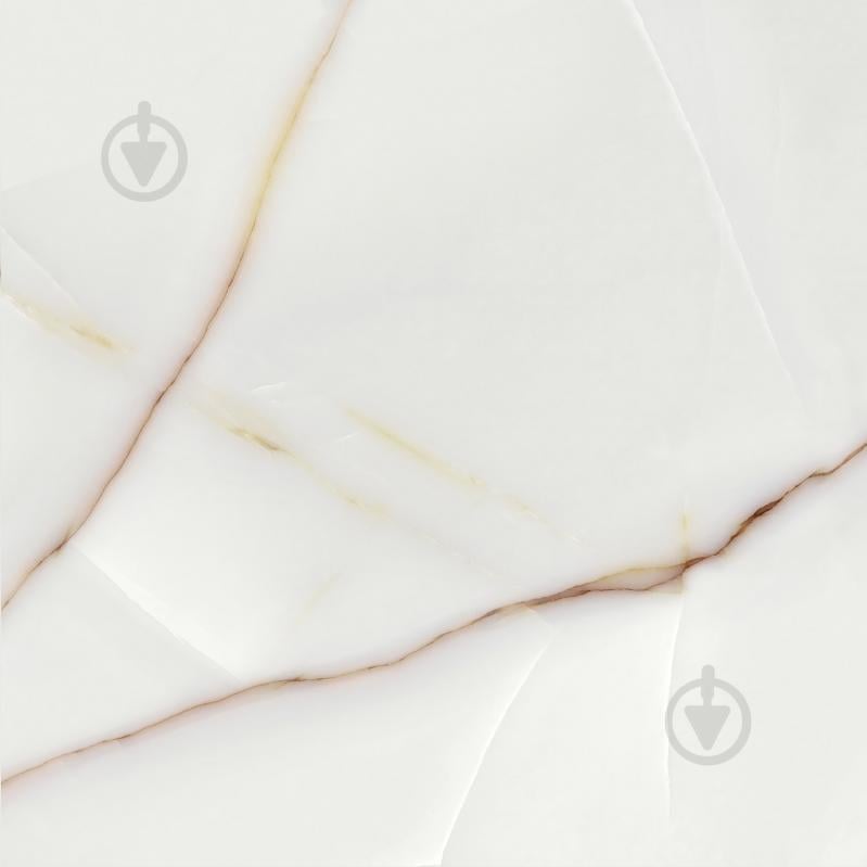 Плитка Cristalina White F P R Full Lappato 60x60 см (2 сорт) - фото 5