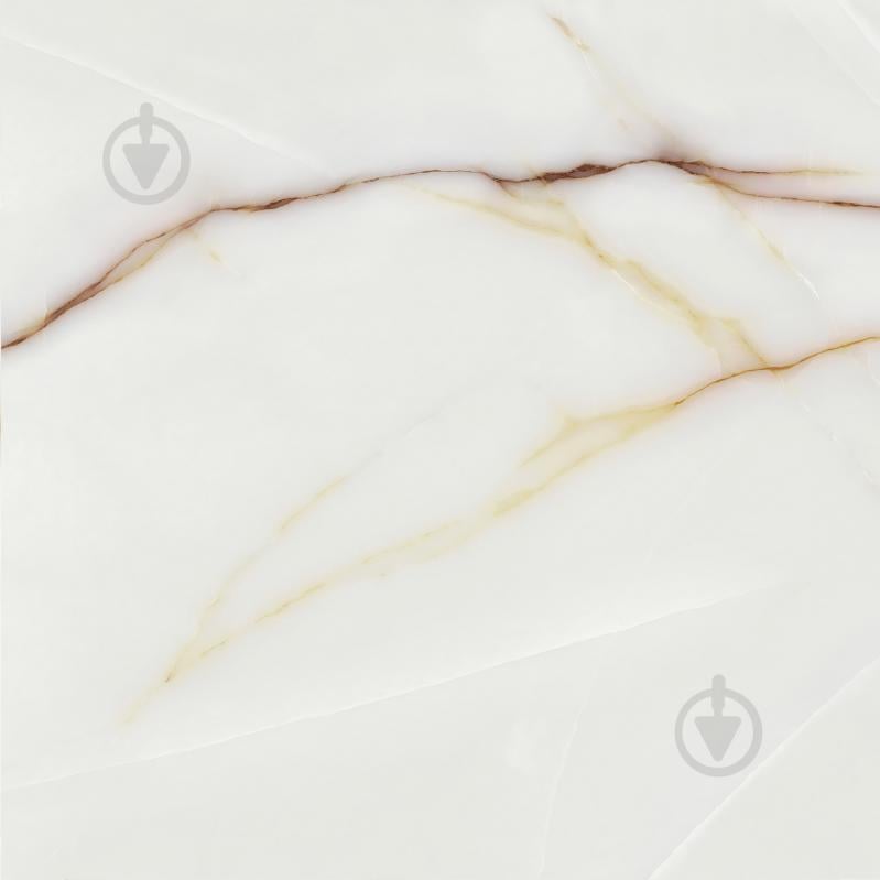 Плитка Cristalina White F P R Full Lappato 60x60 см (2 сорт) - фото 4