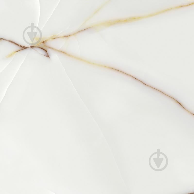 Плитка Cristalina White F P R Full Lappato 60x60 см (2 сорт) - фото 3