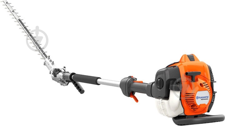 Кусторез бензиновый Husqvarna 525HE3 - фото 1 Кусторез бензиновый Husqvarna 525HE3 - фото 1