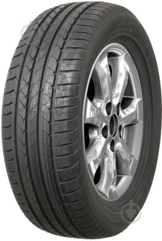 Шина Goodyear EFFICIENTGRIP 225/55R17 97 V літо - фото 1