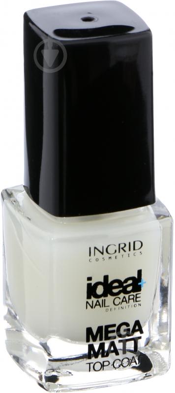 Закрепитель Ingrid Cosmetics Mega Matt 7 мл - фото 1