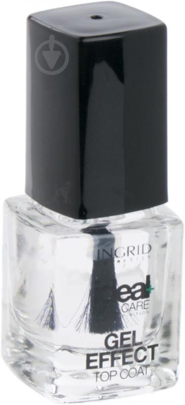 Закрепитель Ingrid Cosmetics Gel effect - фото 1