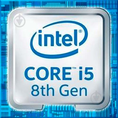 Процесор Intel i5 8400 2,8 GHz Socket 1151 Tray (CM8068403358811) - фото 1