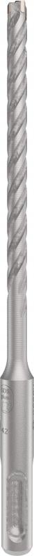 Бур Bosch 5X SDS-plus 6x100 мм 160 мм 2608833778 - фото 3