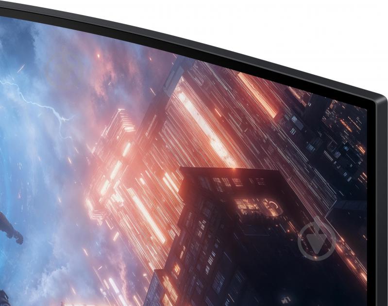 Монітор Samsung Odyssey Gaming G91F 49" (LS49FG916EIXCI) - фото 12
