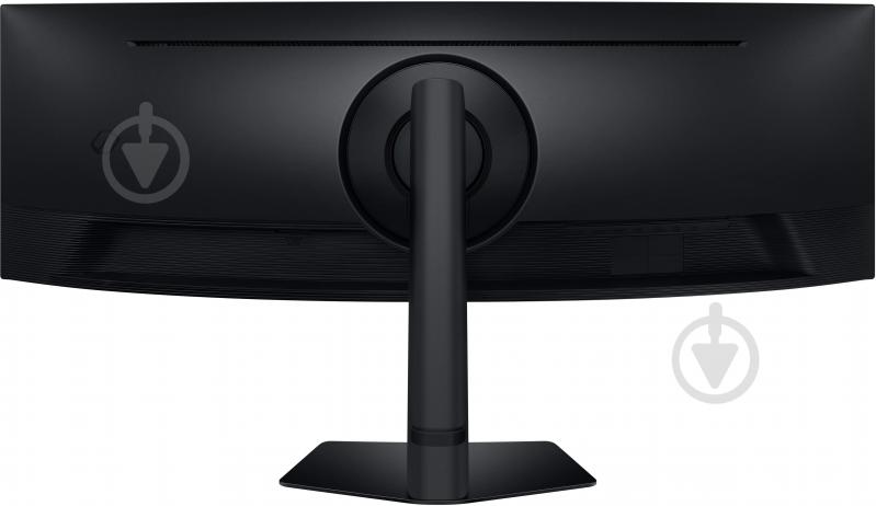 Монітор Samsung Odyssey Gaming G91F 49" (LS49FG916EIXCI) - фото 2