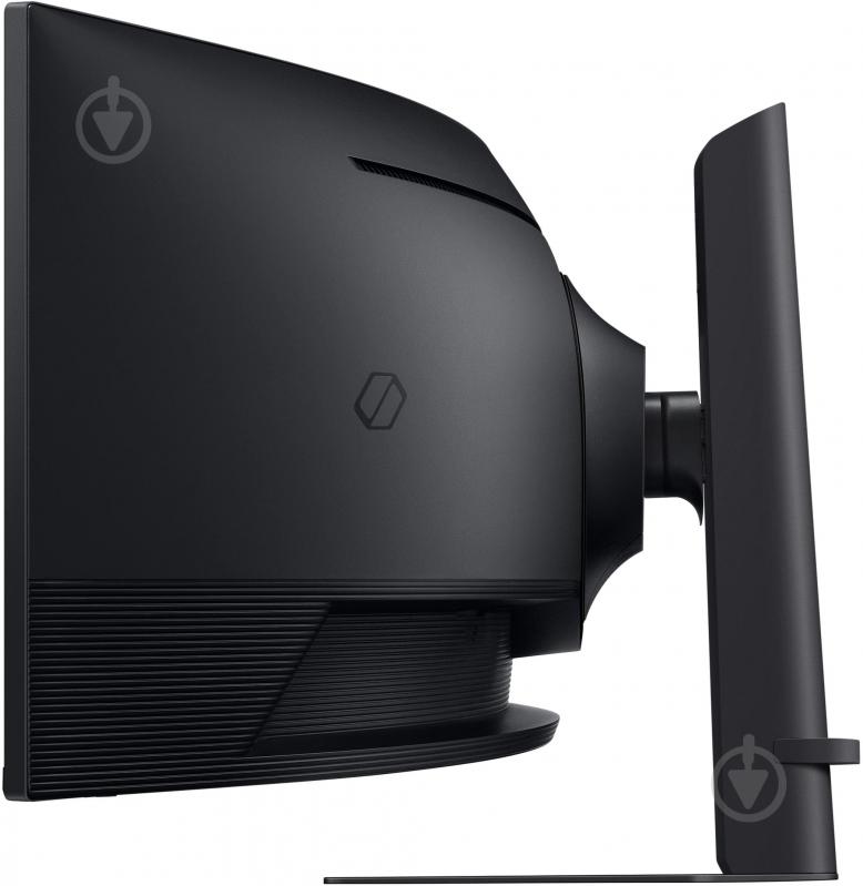 Монітор Samsung Odyssey Gaming G91F 49" (LS49FG916EIXCI) - фото 9