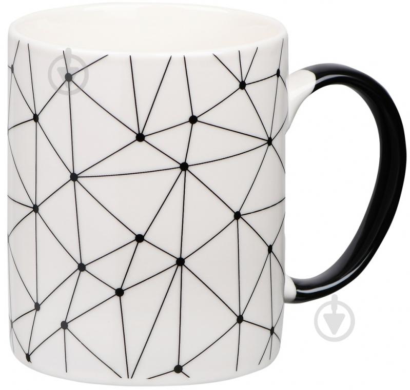 Чашка Ardesto Crankle 340 мл - фото 1