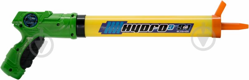 Гидробластер Zuru X-Shot 3 01210Н - фото 1