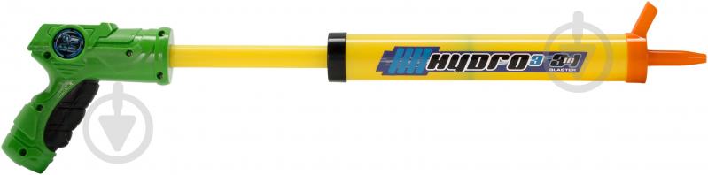 Гидробластер Zuru X-Shot 3 01210Н - фото 2