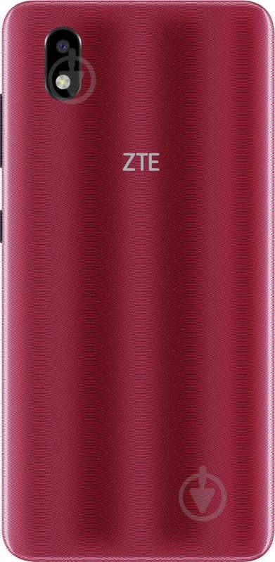 Смартфон ZTE BLADE A3 2020 NFC 1/32GB red (681151) - фото 3