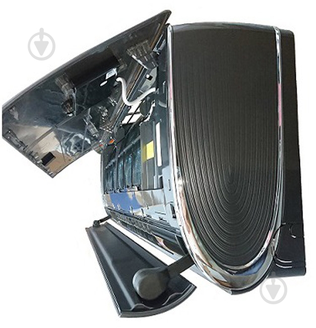 Кондиционер Gree GWH09BBCXD-K6DNA1A/I - фото 4