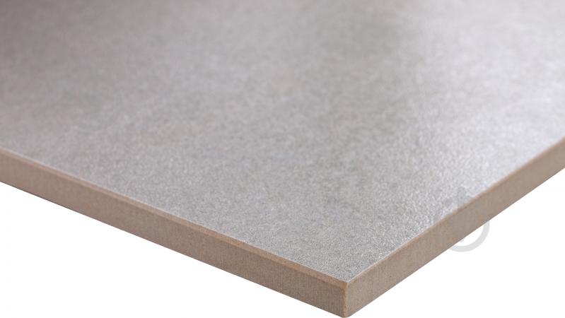 Плитка Concrete White F P R Mat 2 сорт 60x120 см - фото 5