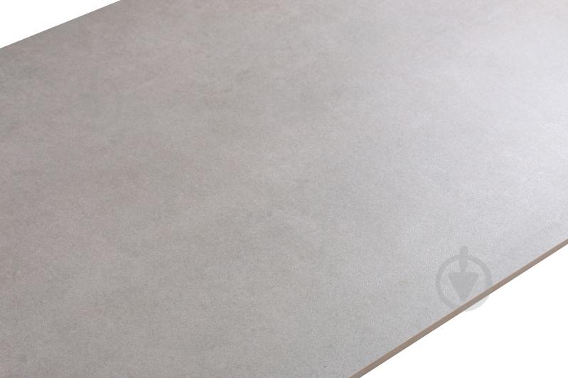 Плитка Concrete White F P R Mat 2 сорт 60x120 см - фото 4