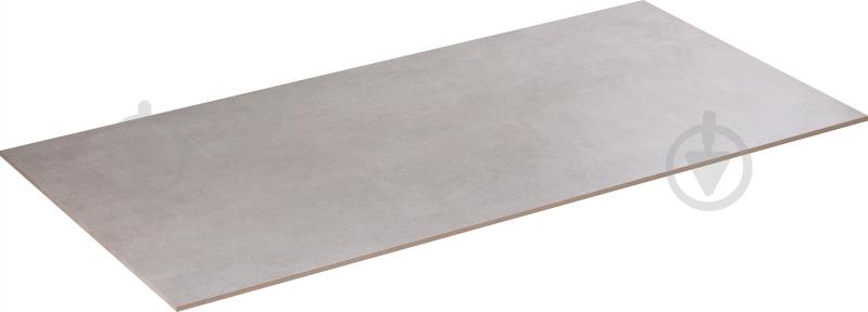 Плитка Concrete White F P R Mat 2 сорт 60x120 см - фото 3